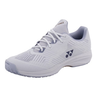 Yonex tennis shoes Sonicage Clay/Sand court/Cushioning 2026 pale blue men's
